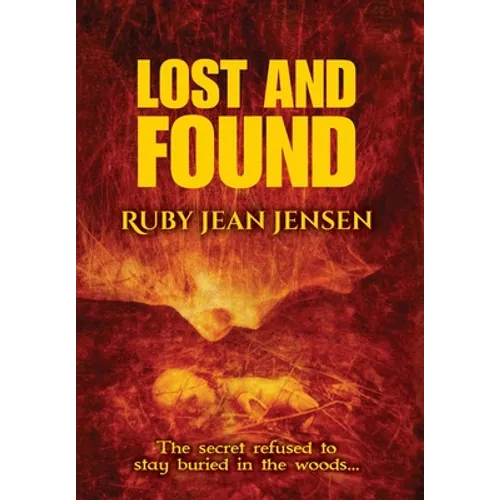 Lost and Found - Hardcover