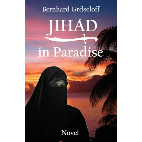 Jihad in Paradise - Paperback