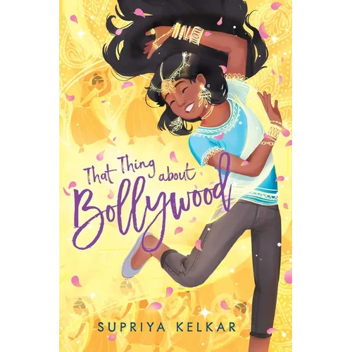 That Thing about Bollywood - Hardcover