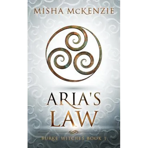 Aria's Law - Paperback