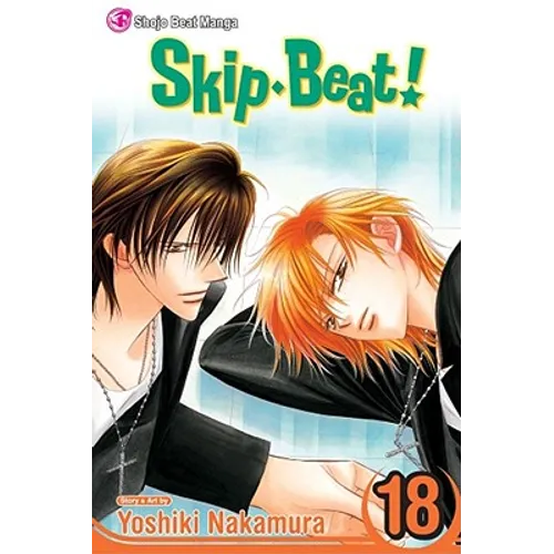 Skip-Beat!, Vol. 18 - Paperback