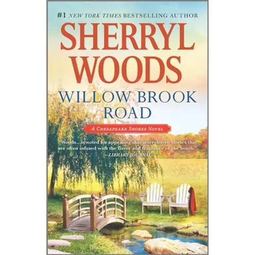 Willow Brook Road - Paperback