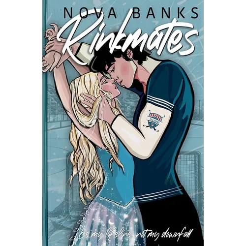 Rinkmates - Paperback