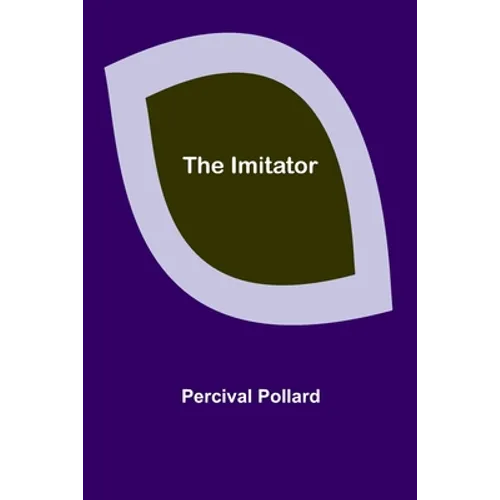 The Imitator - Paperback