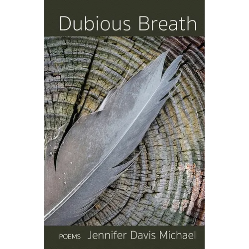 Dubious Breath - Paperback