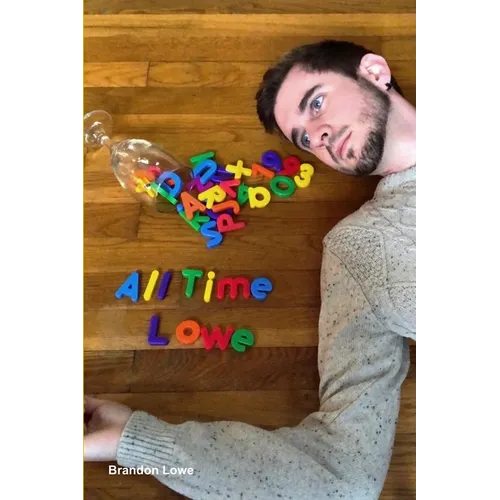 All Time Lowe - Paperback