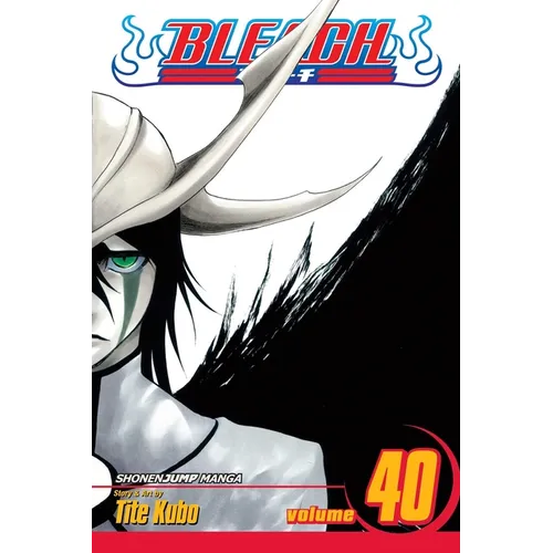 Bleach, Vol. 40 - Paperback