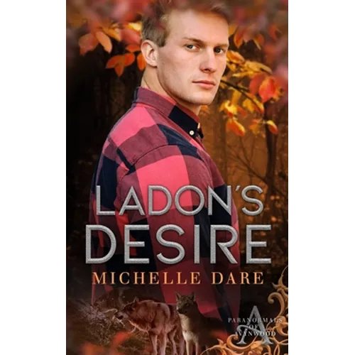Ladon's Desire - Paperback