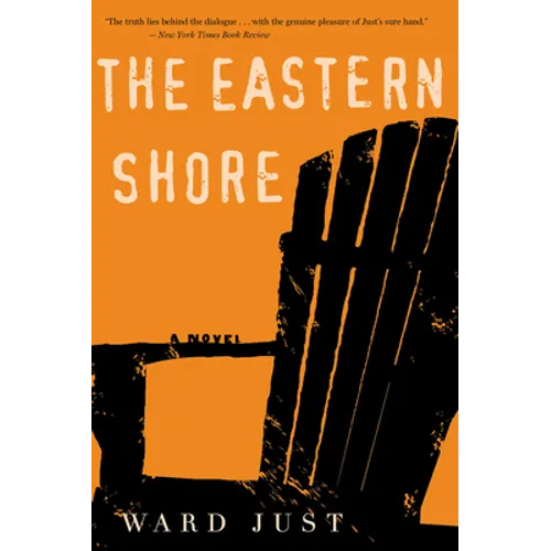 The Eastern Shore - Paperback