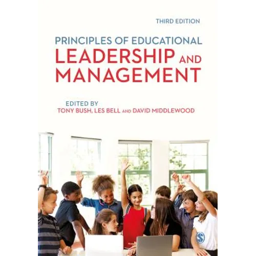 Principles of Educational Leadership & Management - Paperback
