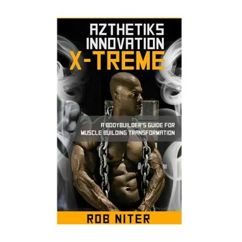 Rob Niter's Azthetiks Innovation - Paperback