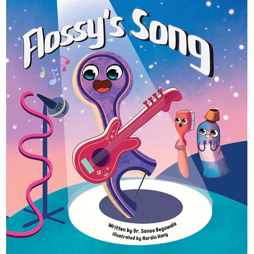 Flossy's Song - Hardcover