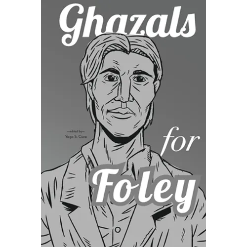 Ghazals for Foley - Paperback