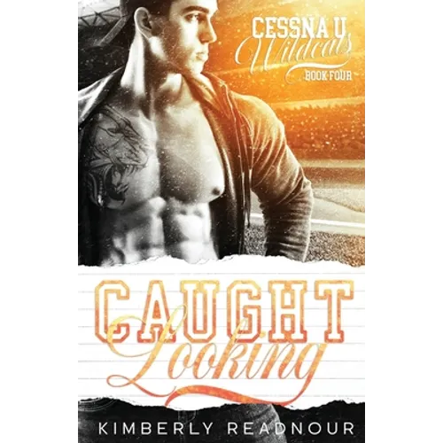Caught Looking - Paperback