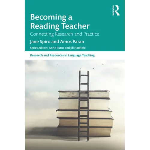 Becoming a Reading Teacher: Connecting Research and Practice - Paperback