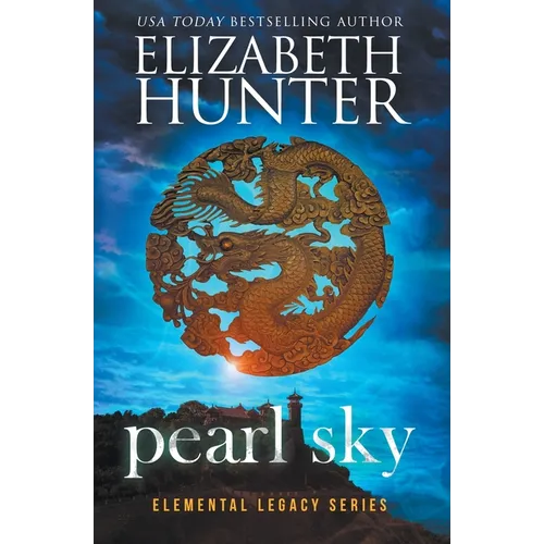 Pearl Sky - Paperback