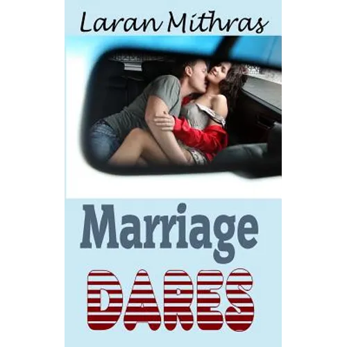Marriage Dares - Paperback