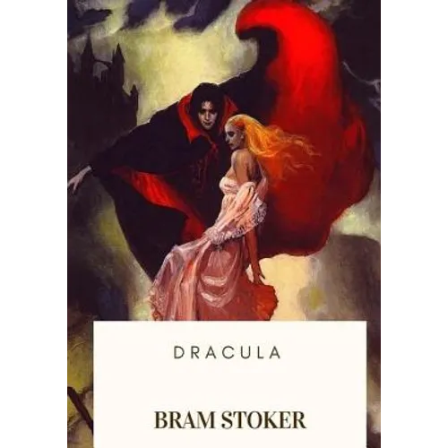 Dracula - Paperback