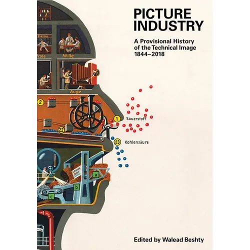 Picture Industry: A Provisional History of the Technical Image (1844-2018) - Hardcover