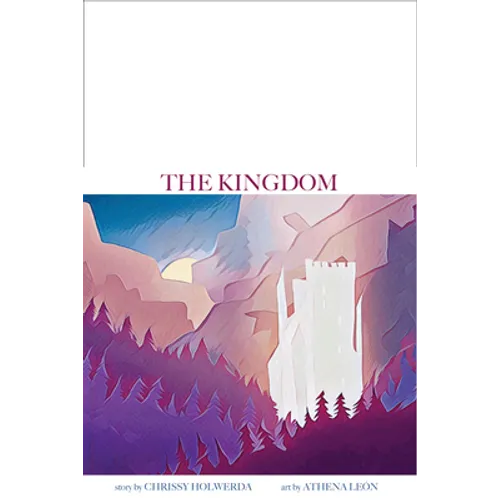 The Kingdom - Hardcover