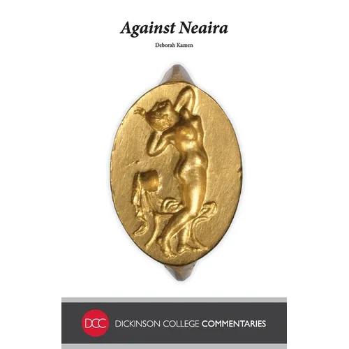 Against Neaira - Paperback