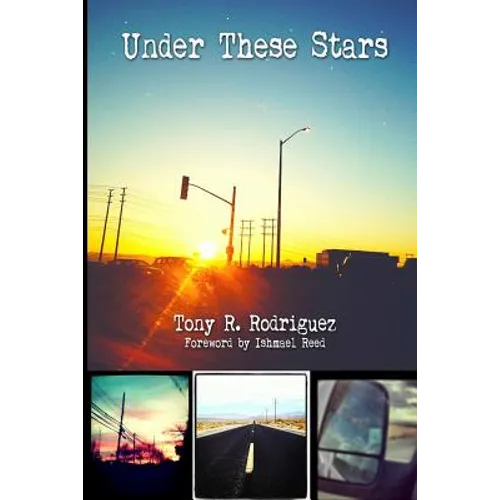 Under These Stars - Paperback