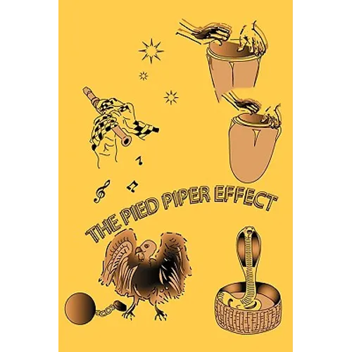 Pied Piper Effect - Hardcover