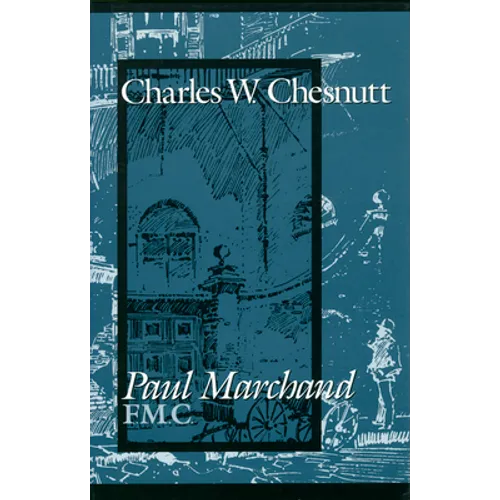 Paul Marchand, F. M. C. - Paperback