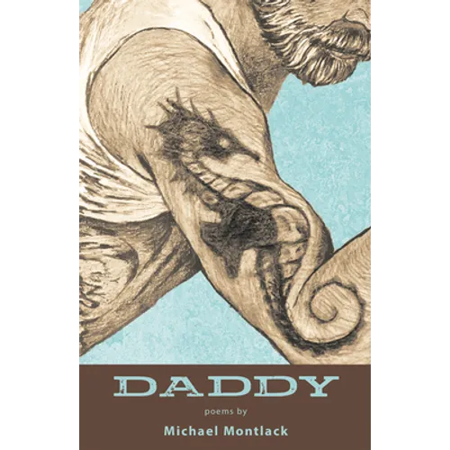 Daddy - Paperback