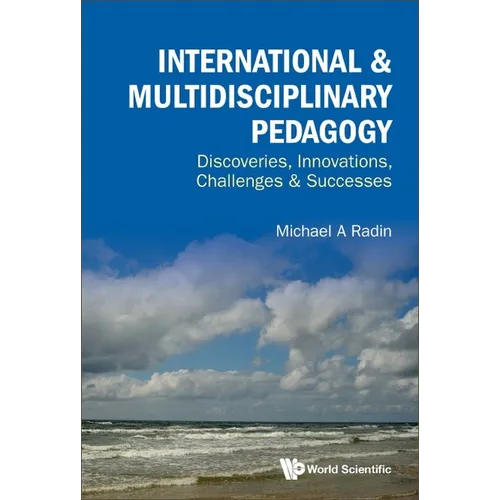 International & Multidisciplinary Pedagogy - Hardcover