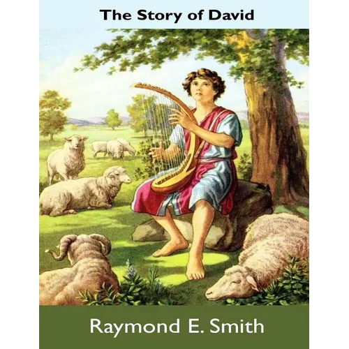 The Story of David - Paperback
