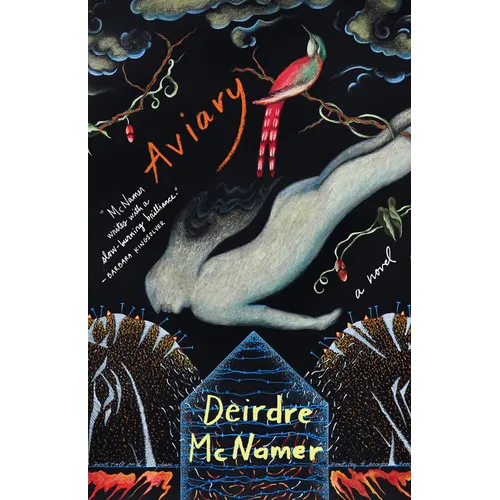 Aviary - Paperback