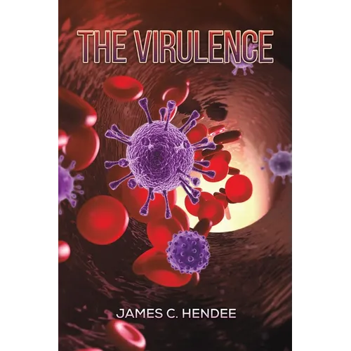 The Virulence - Paperback