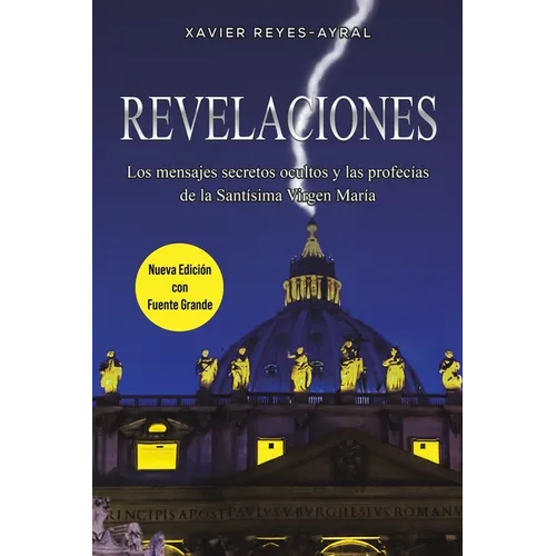 Revelaciones - Paperback