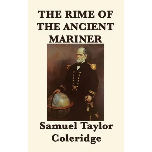 The Rime of the Ancient Mariner - Hardcover