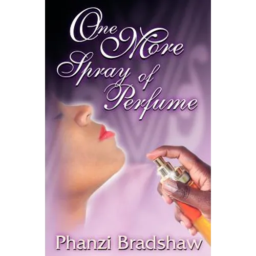 One More Spray of Perfume - Paperback