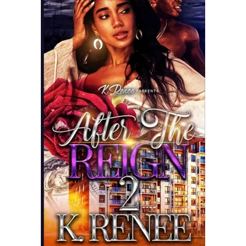 After The Reign 2 - Paperback