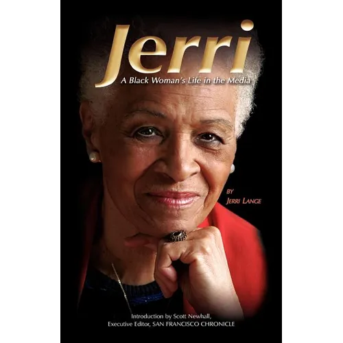J E R R I - Paperback
