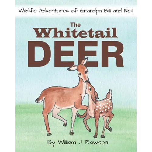 The Whitetail Deer - Paperback
