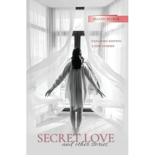 Secret Love and other stories - Hardcover