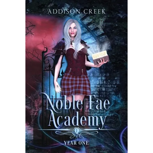 Noble Fae Academy: Year One - Paperback