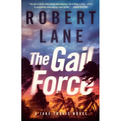The Gail Force - Paperback
