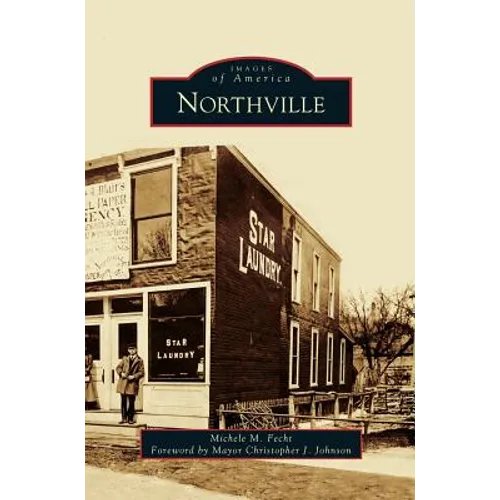 Northville - Hardcover