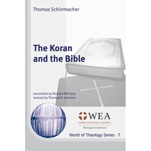 The Koran and the Bible - Paperback
