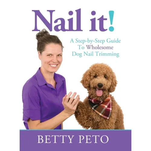 Nail it! - Hardcover