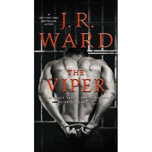 The Viper - Paperback