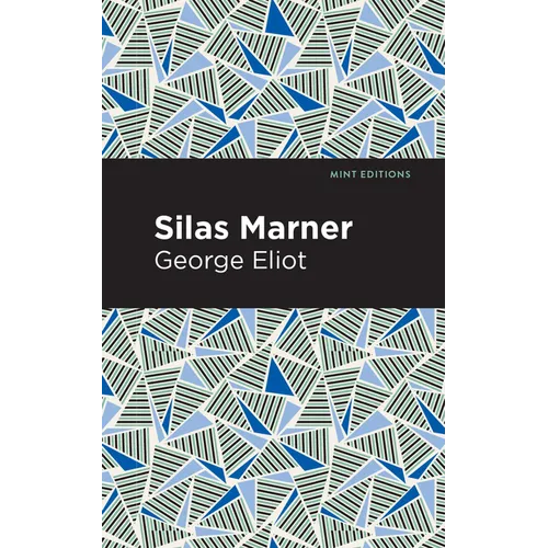 Silas Marner - Hardcover