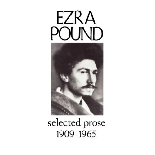 Selected Prose 1909-1956 - Paperback