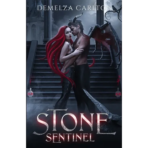 Stone Sentinel: A Paranormal Protector Tale - Paperback
