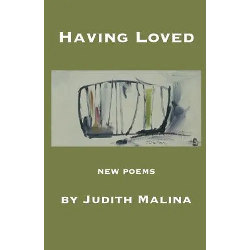 Having Loved - Paperback